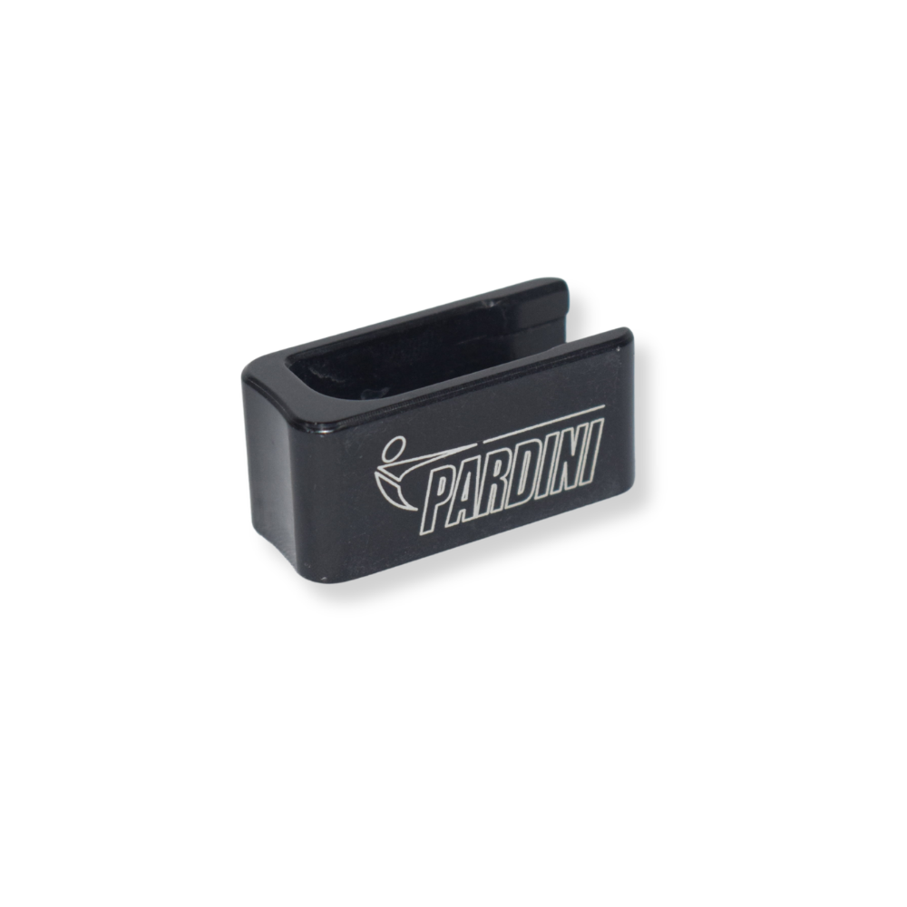 Pardini .32 loader
