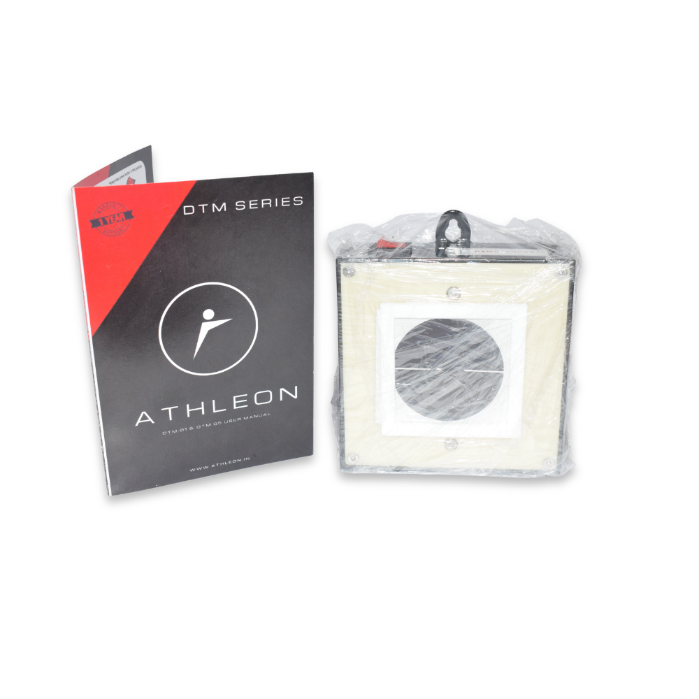 DRY Training Module Single Target (for Holding at home)
