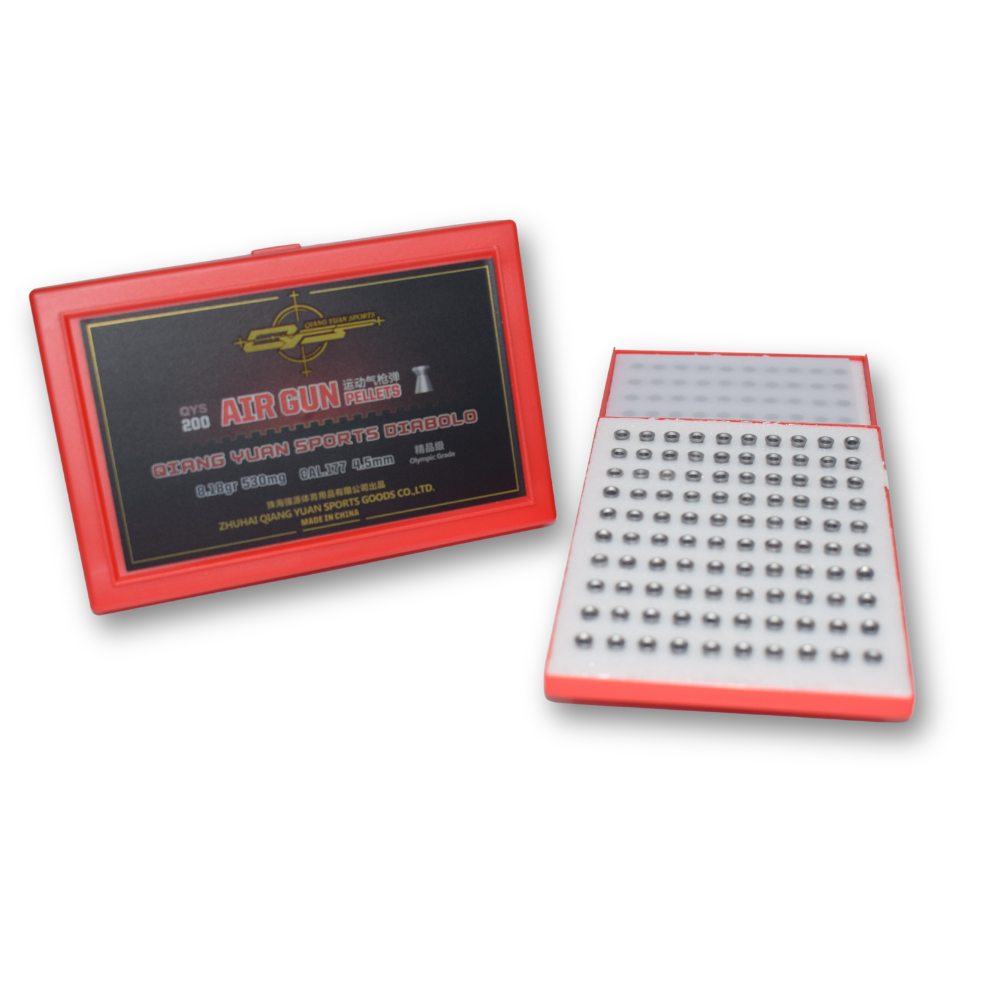 QYS Sports Dirbolo (Selected 200 QYS)
