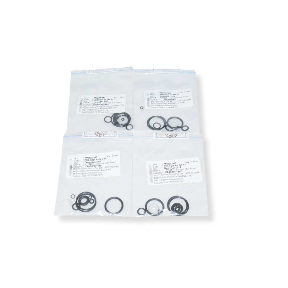 Precihole PP-55 Service Kit