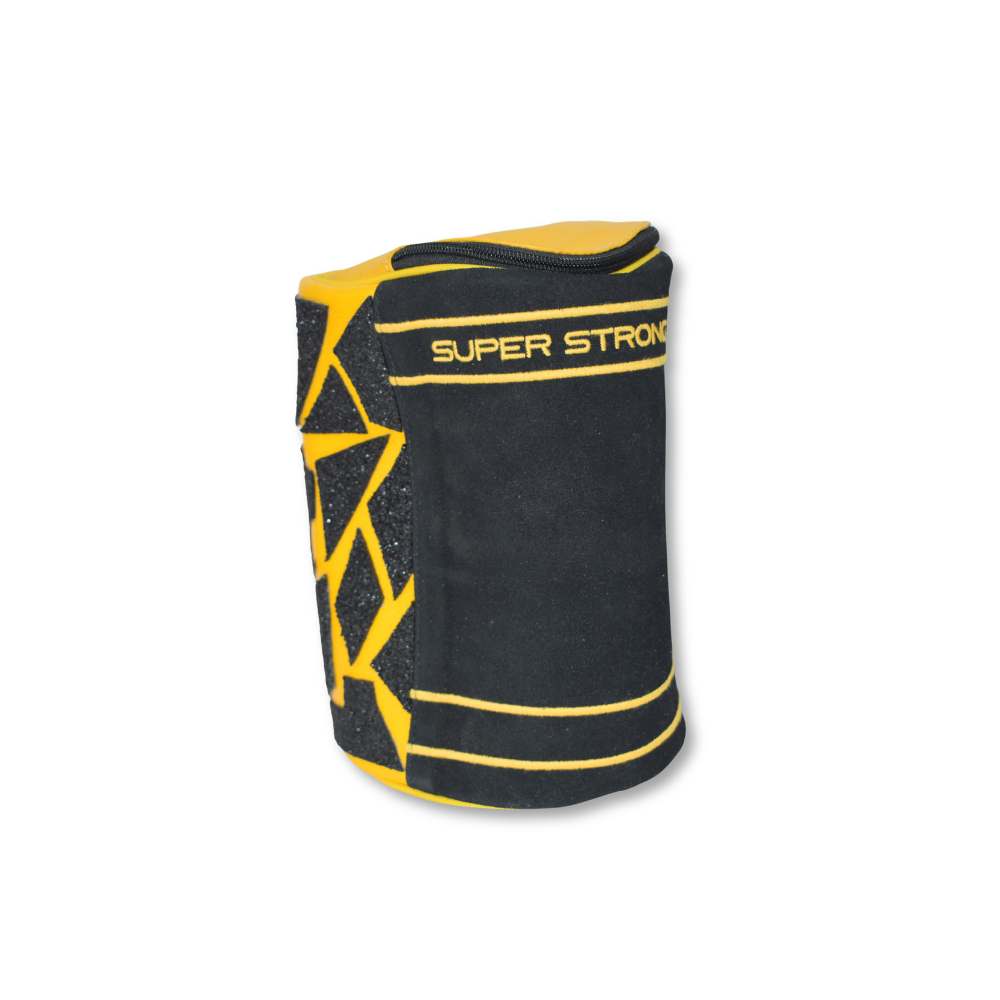 Kneeling Roll with Rubber Grip