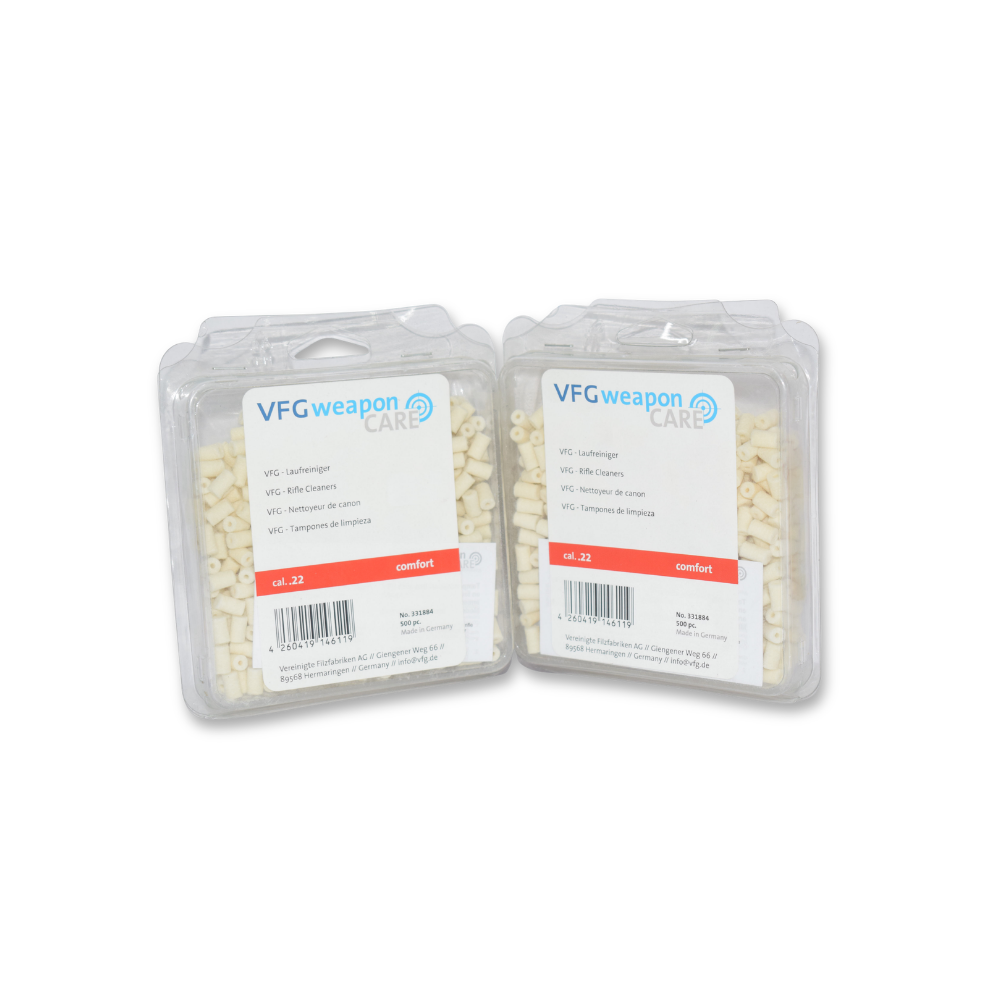 VFG Cotton Refill .22