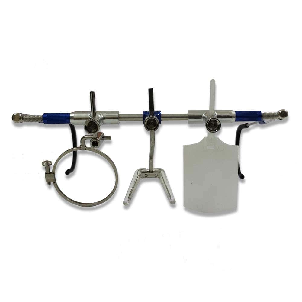 Ace Shooting Glass Frame