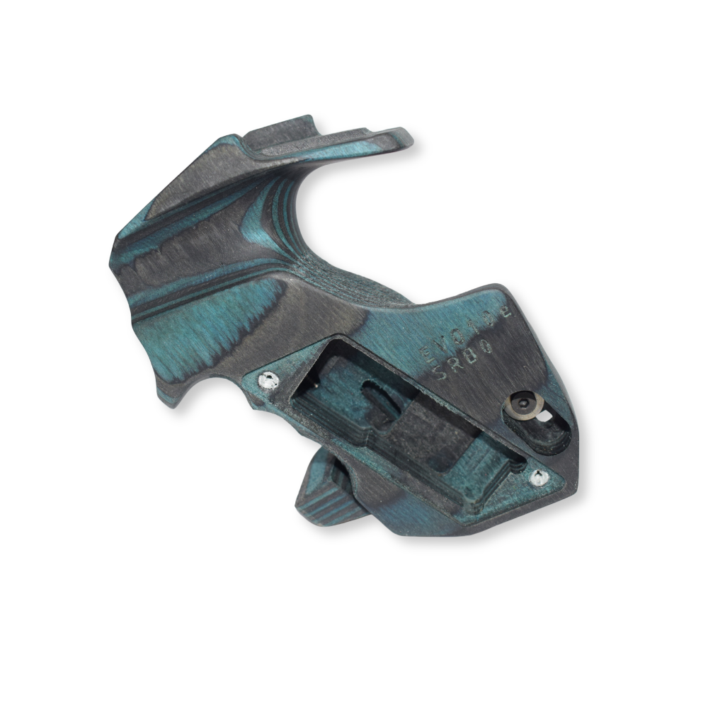 Rink Evo 10 E Grip