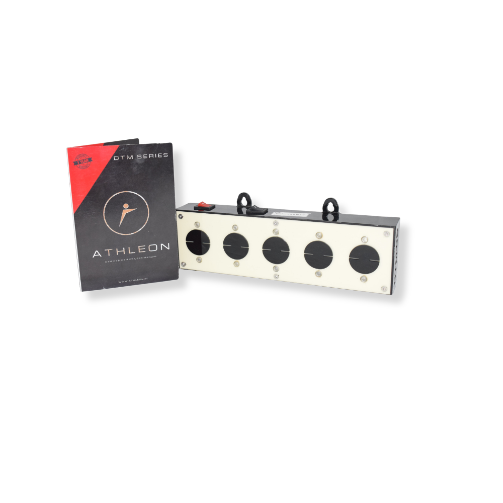25 mtr Holding Device All Timing Series