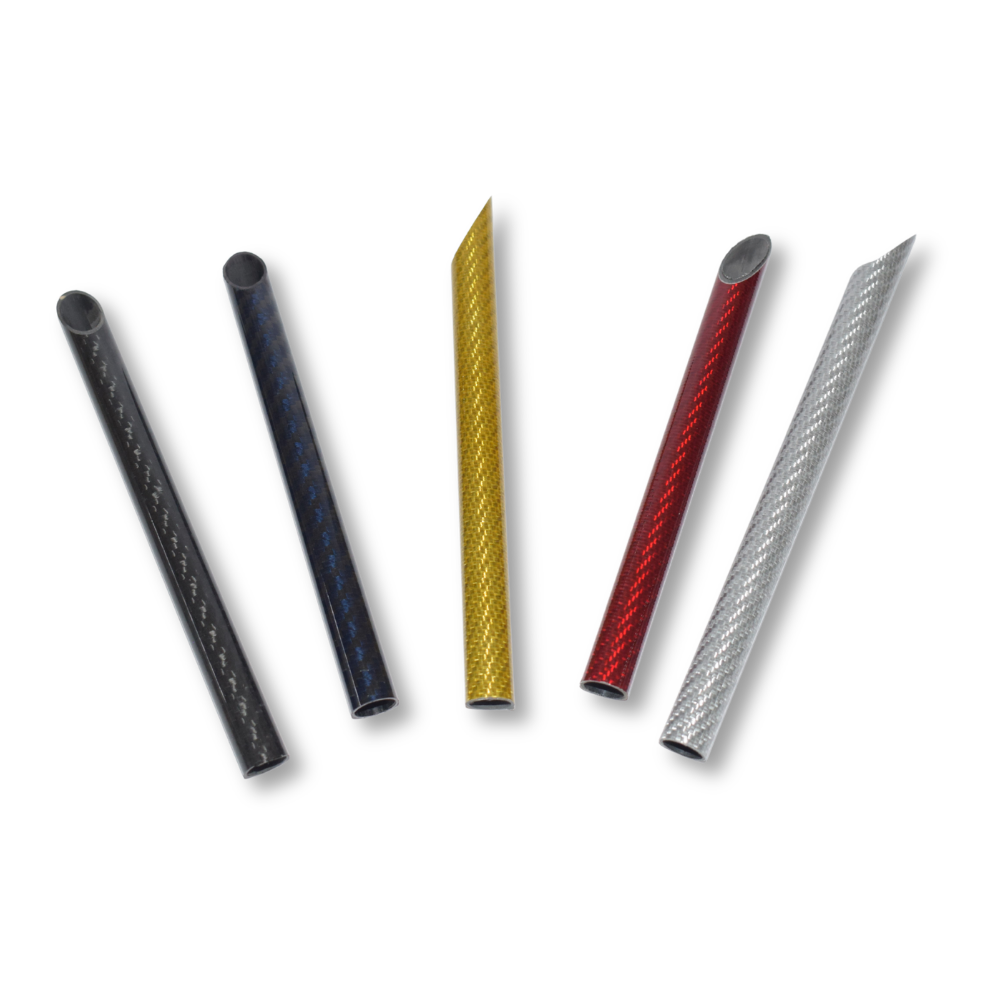Morini Barrel colour Full Carbon Sleeve