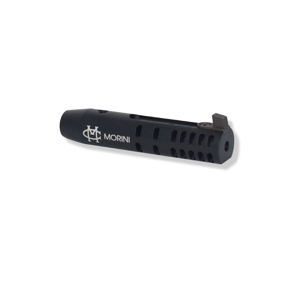 Morini Compensator Muzzle