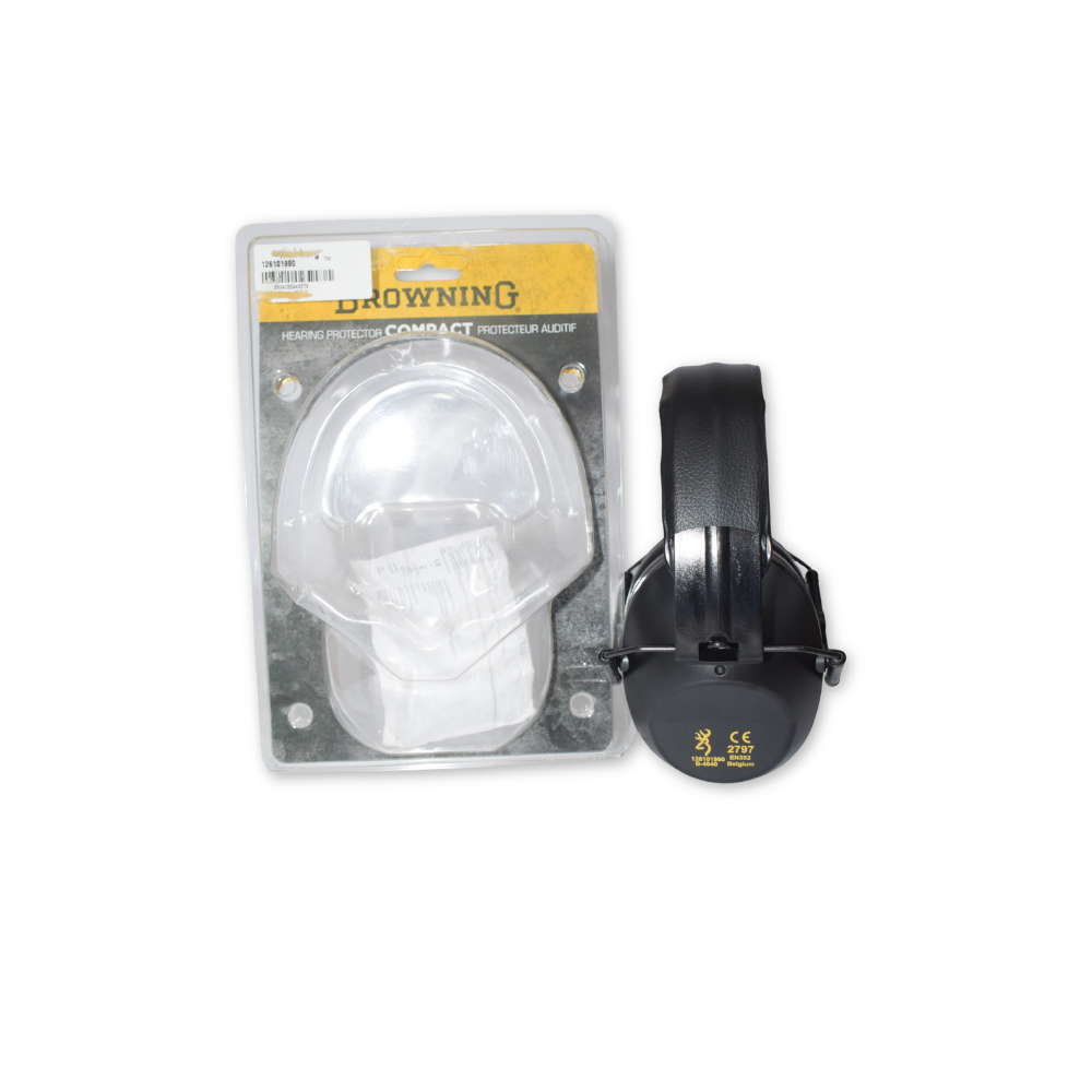 Browning 2797 Ear Muff