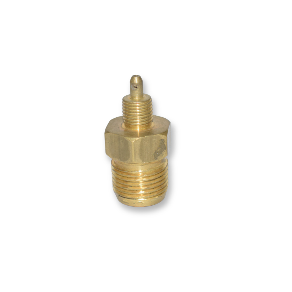 Morini AIR Pistol Pressure Adapter