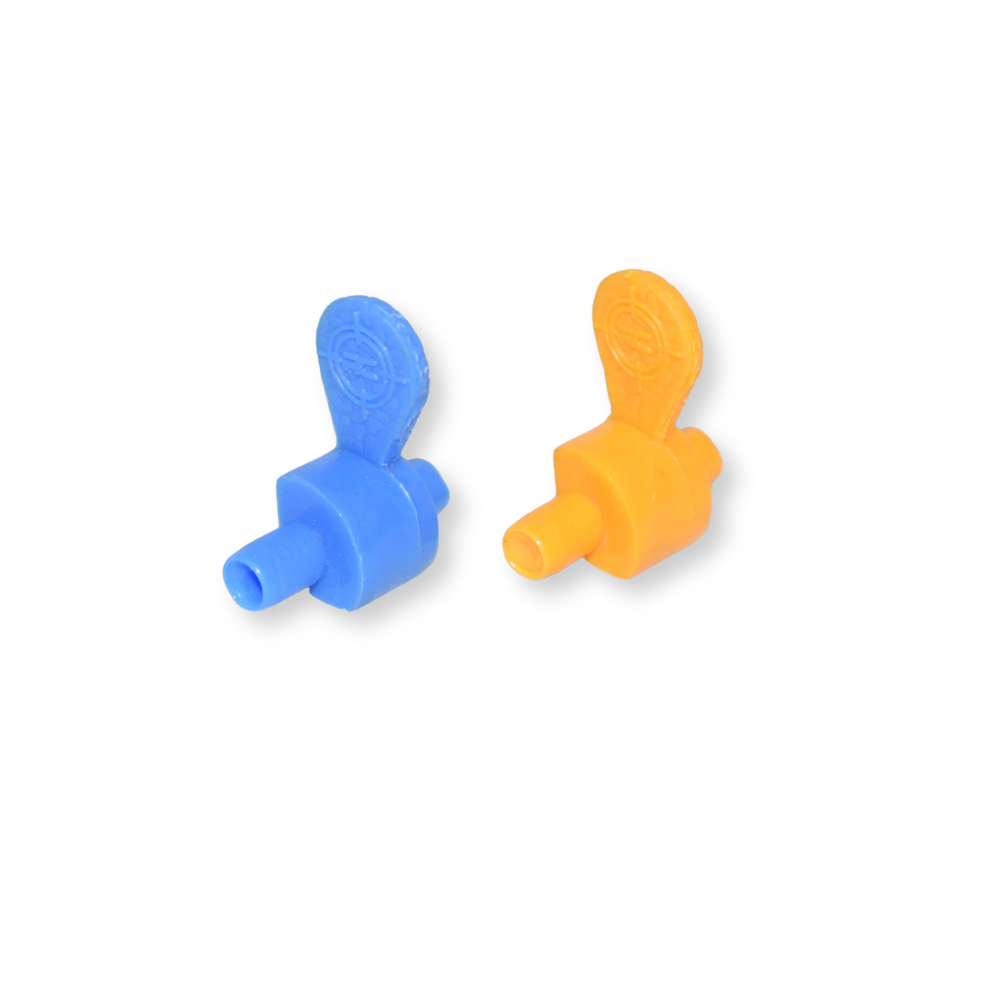 Noa - Bredbabl safety pin for Pardini Sports Pistol