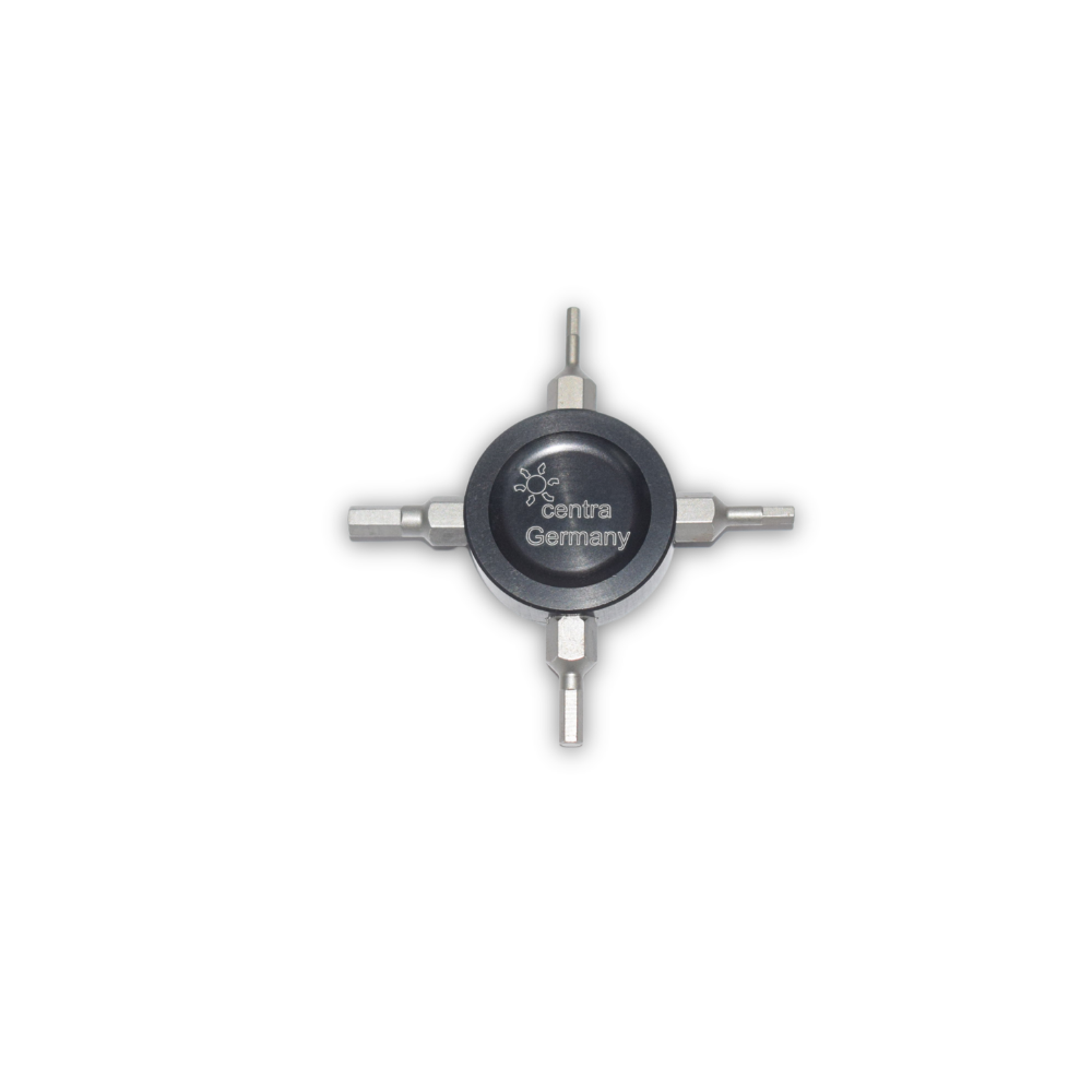 Centra Refle Tool