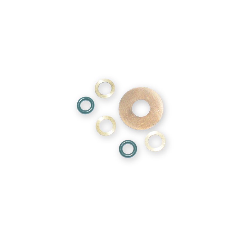 Morini Barrel O-Ring Back Side 162001A