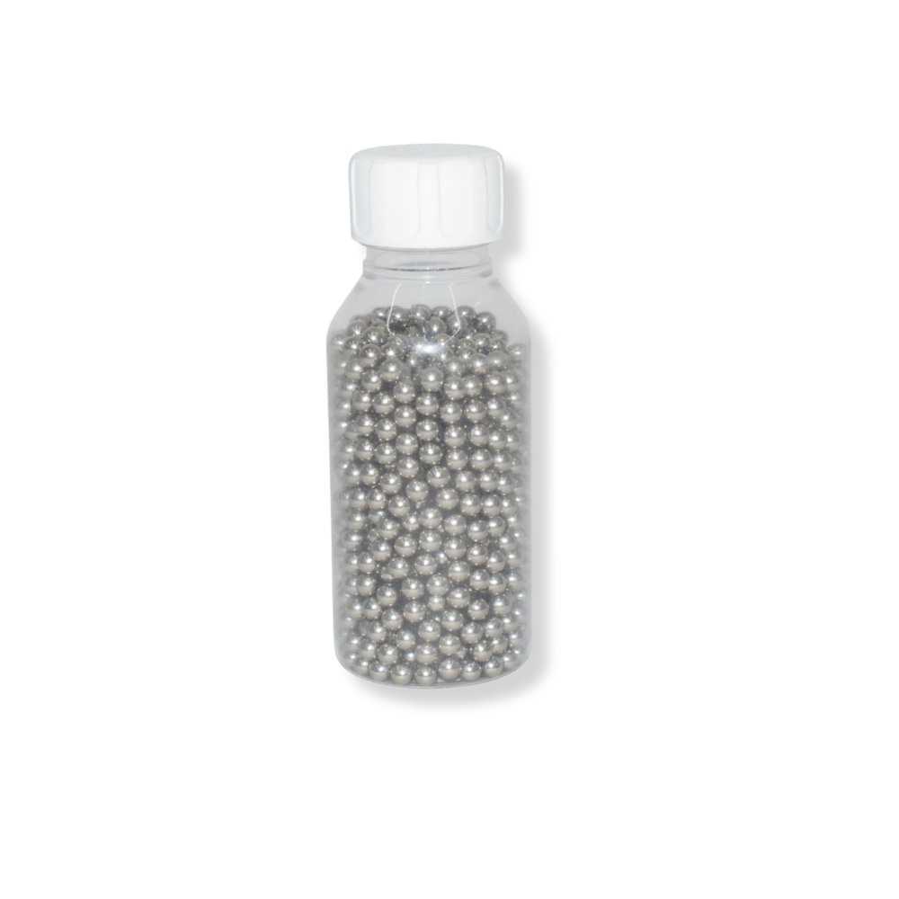 BB Steel pellets .177