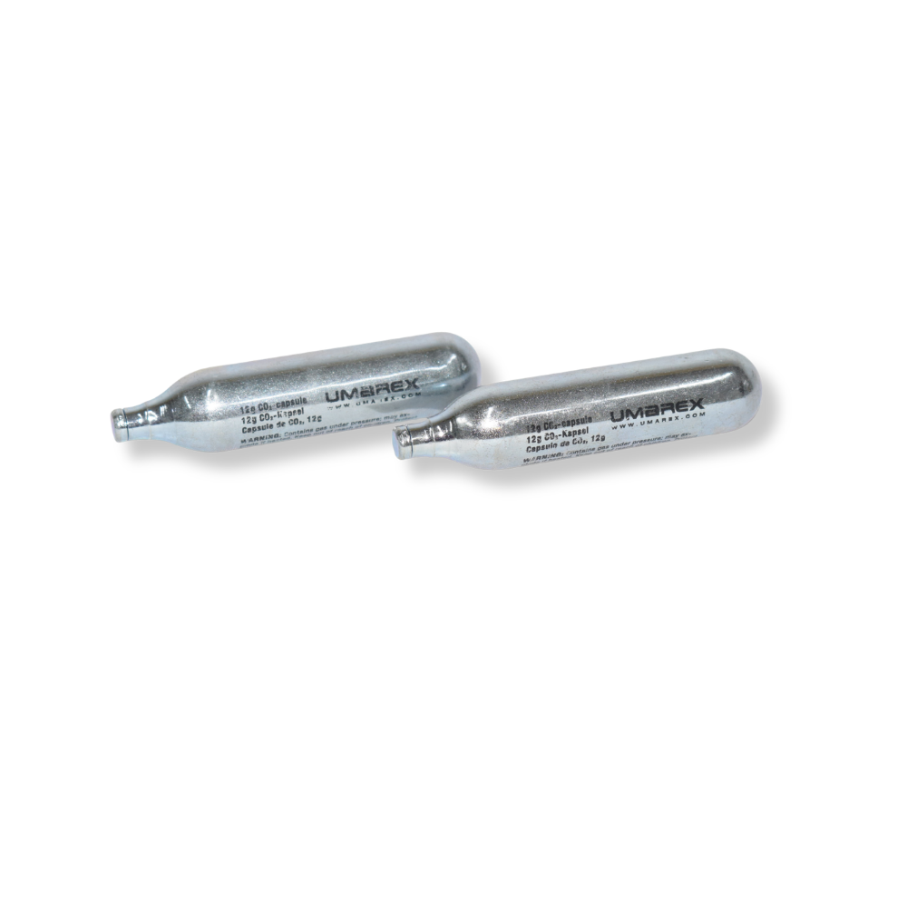 Umarex Co2 12g Cylinder