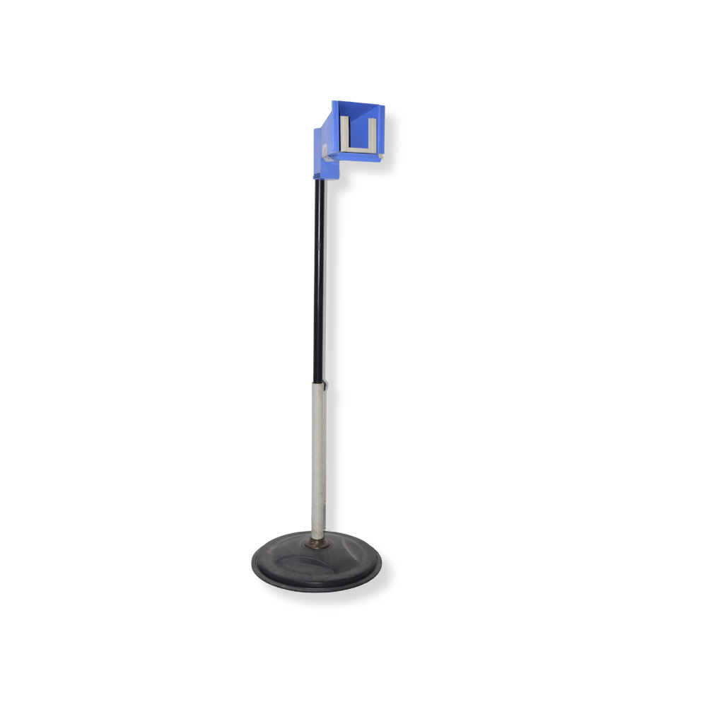 Portable Target Holder Model - 7