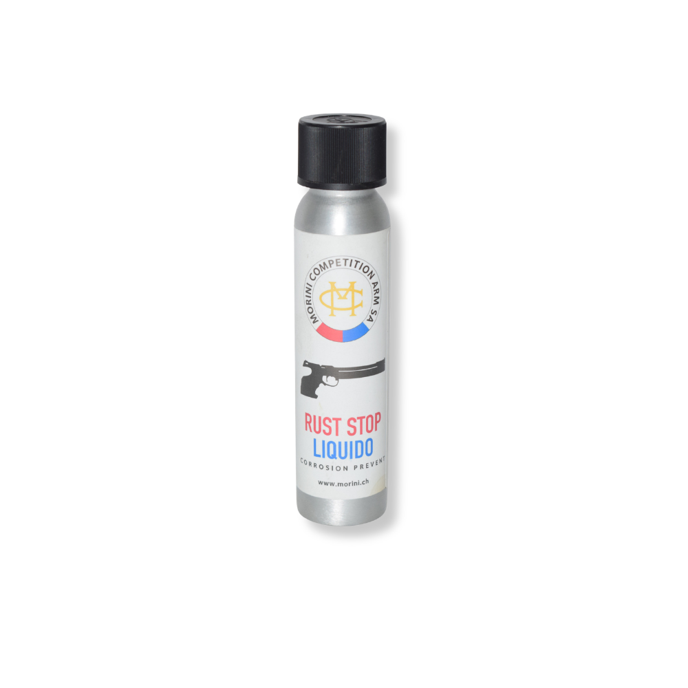Morini Rust Stop Liquid