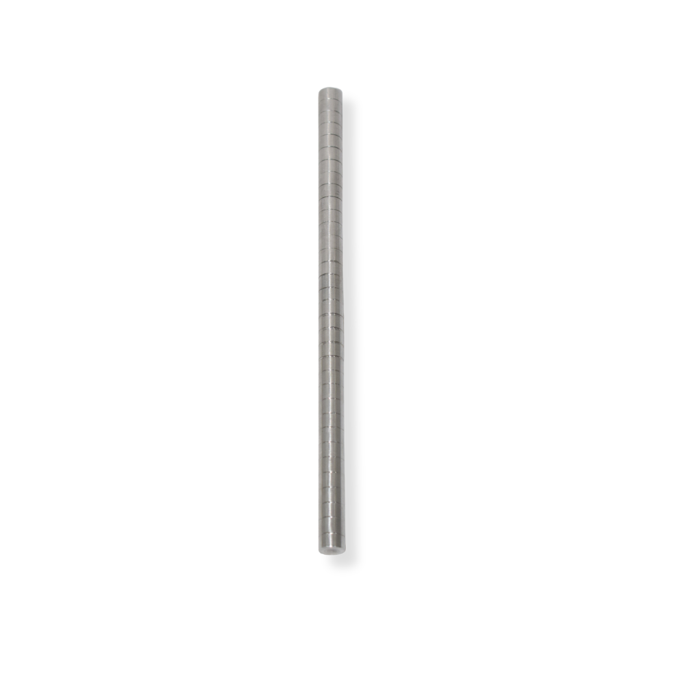 Butt Extension rod Monotec