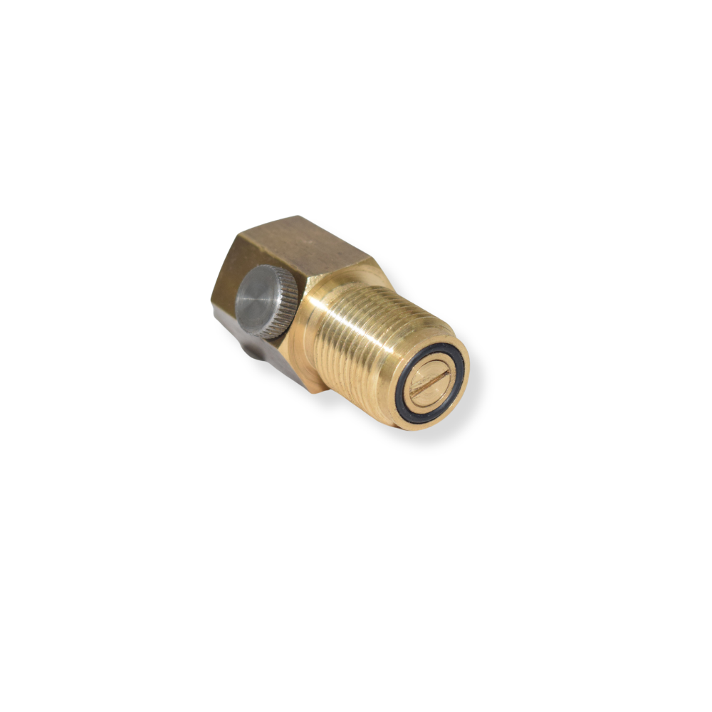 Feiner Bau Pressure Adapter