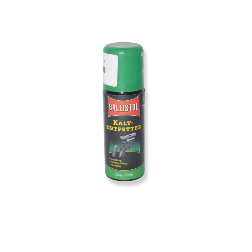Gun Cleaning spray 50ml