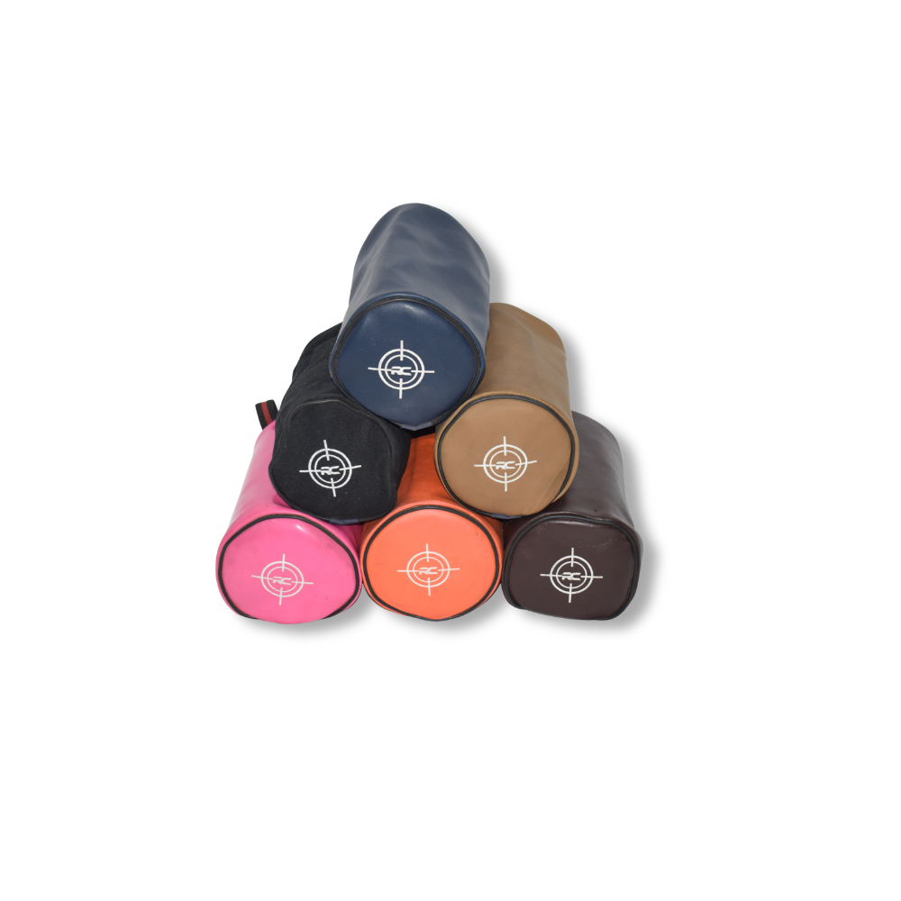 Colourful Kneeling Roll