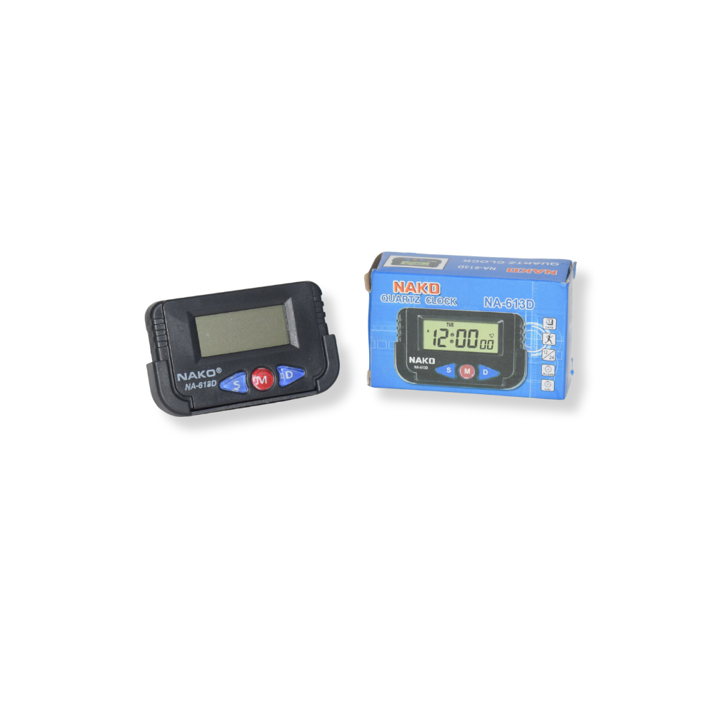 Timer Watch Pistol / Rifle