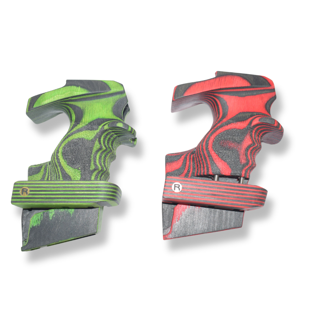 Morini Rink Grips