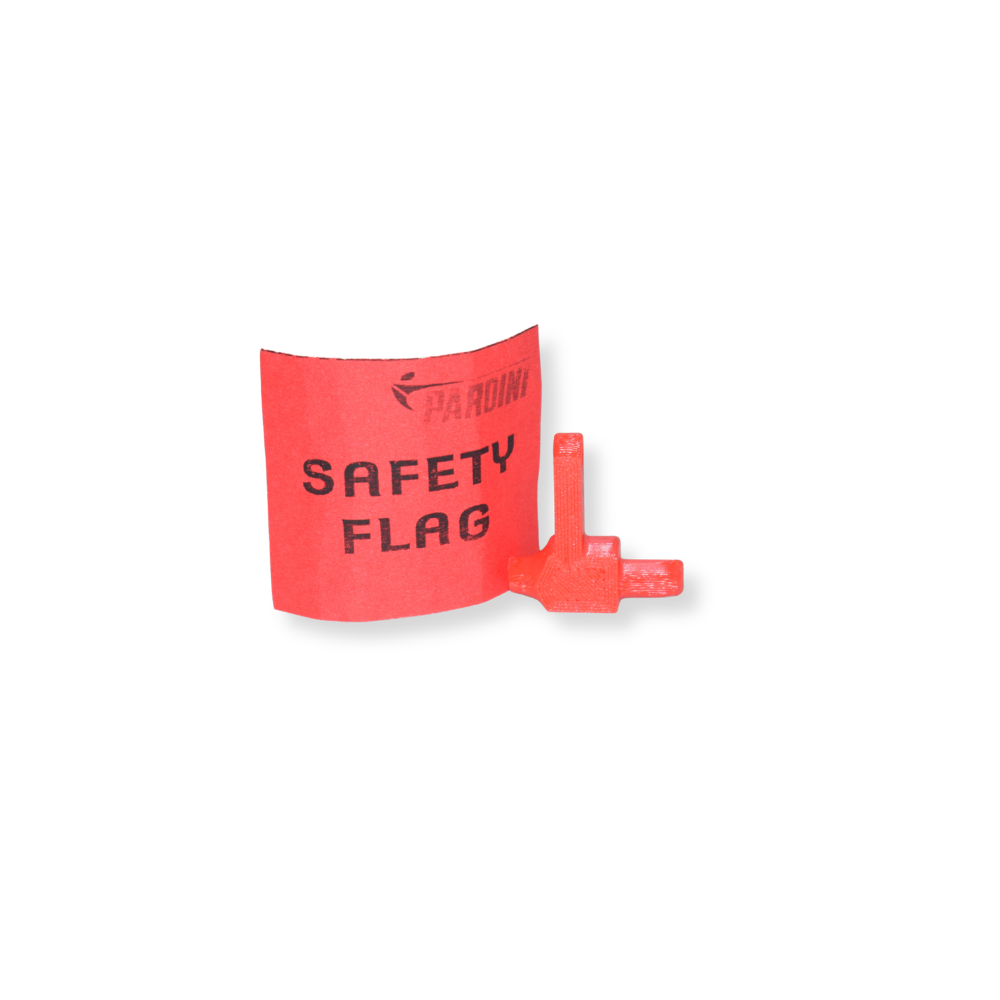 Pardini Safety Flag