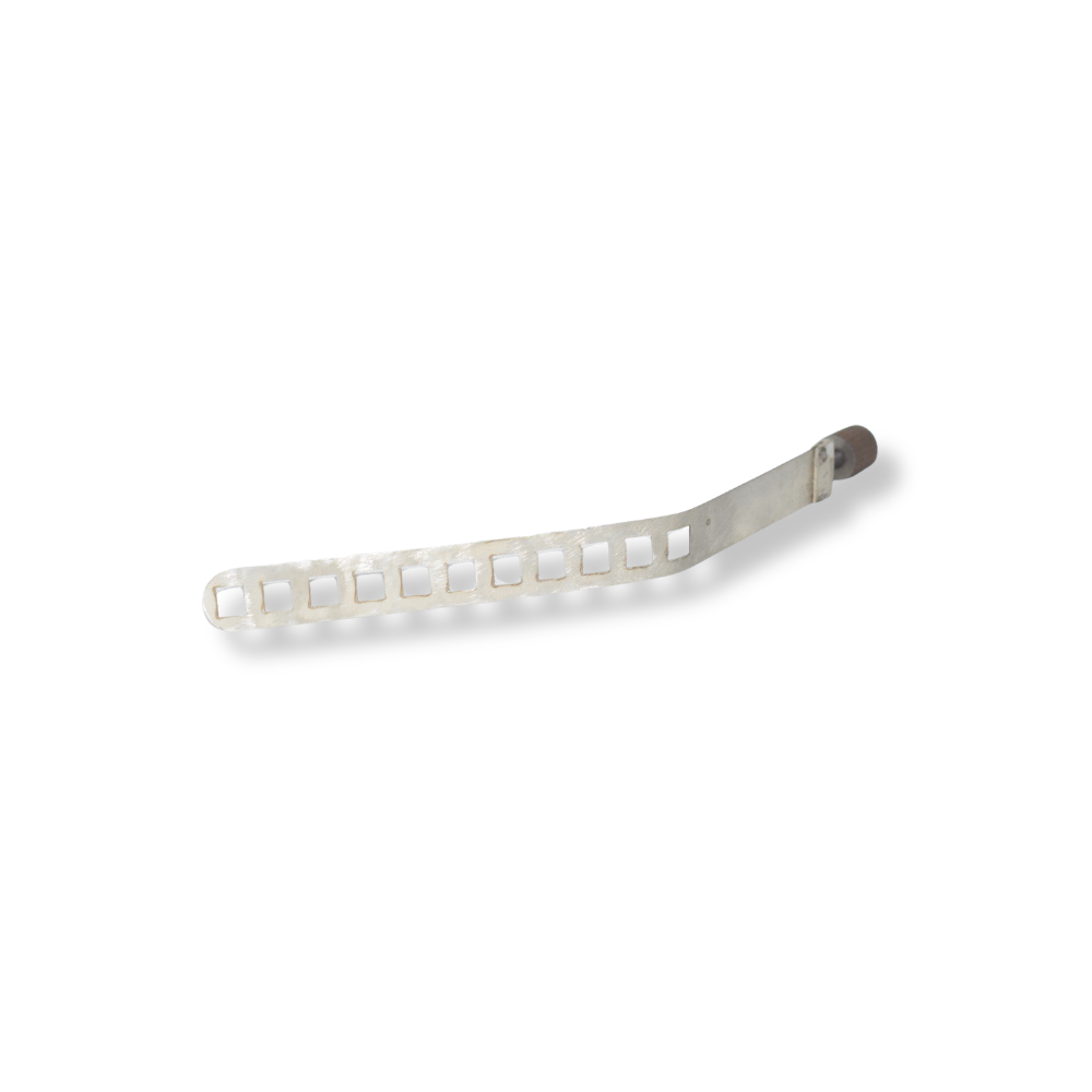 Scatt Support Strip