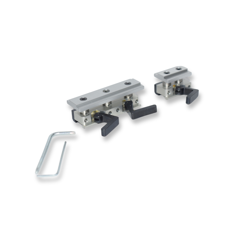 Locking Height Ryzer
