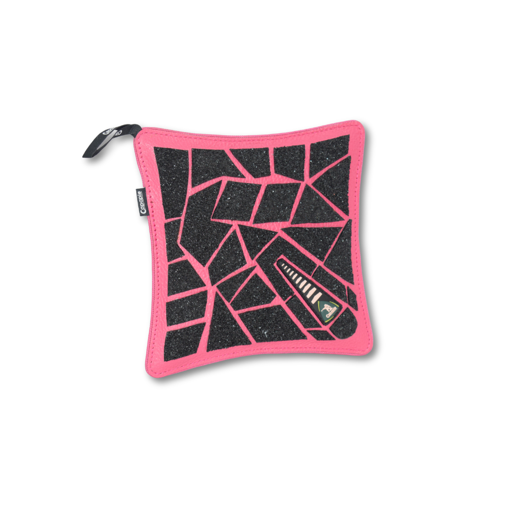 Kneeling Pad with non Slippery Grip