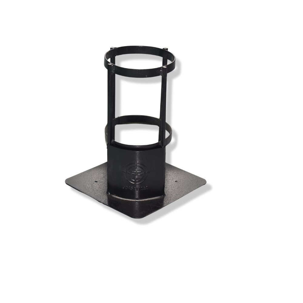 Cylinder Stand