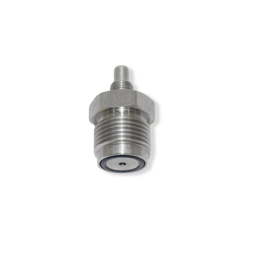 Walther SS Pistol Pressure Adapter