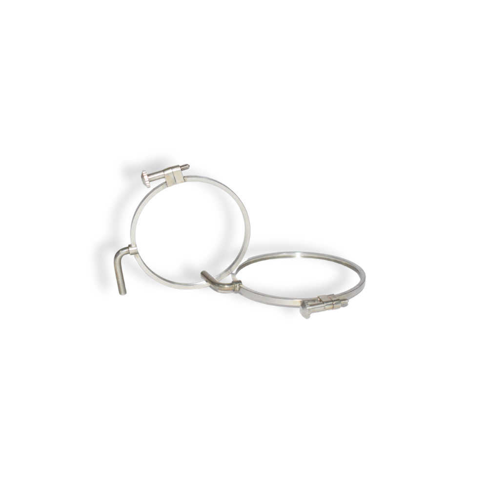  AHG Glasses Frame Lens Holder