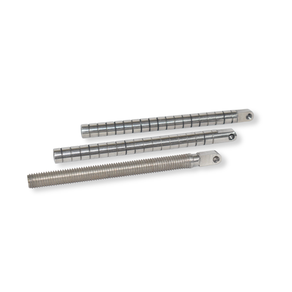 Walther LG-400 Butt rod Set