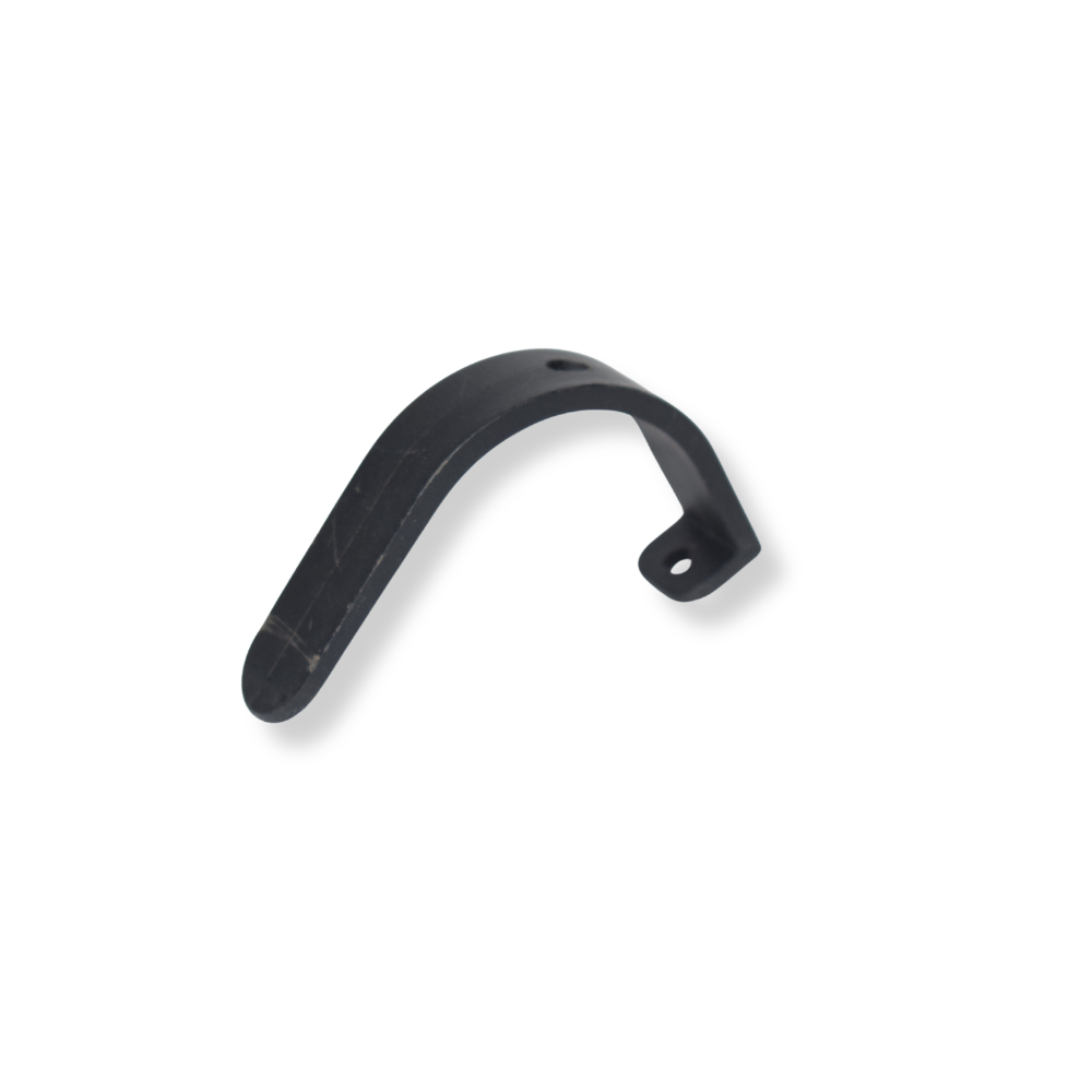 Morini Trigger Safety Guard