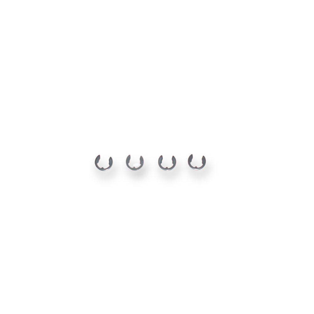 Morini Backsight C Type Locking Washer 162062