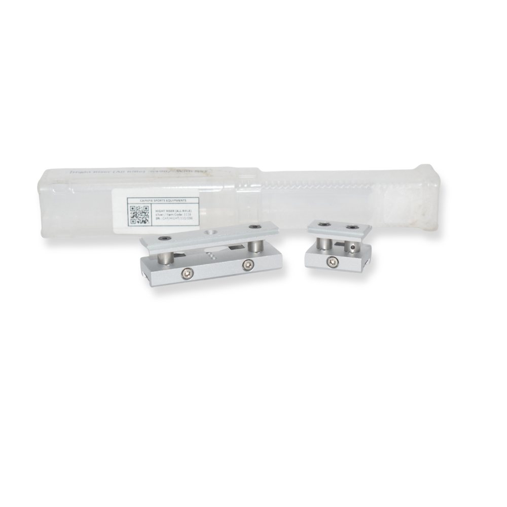 Height Riser for walther