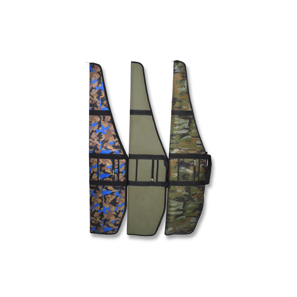 Soft Case Pouch for Air Rifle & Scope Rifle