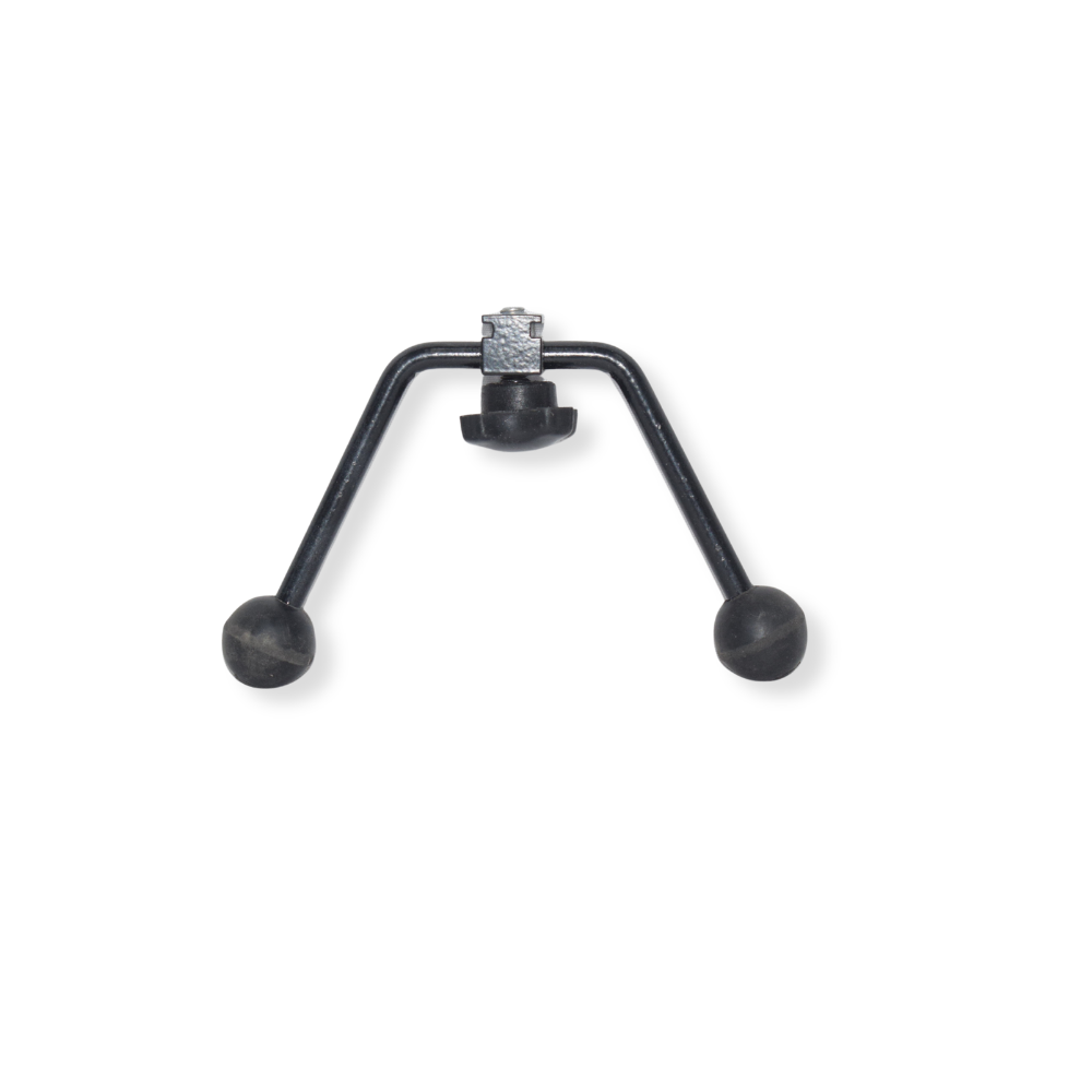 Rifle y-Pod Stand