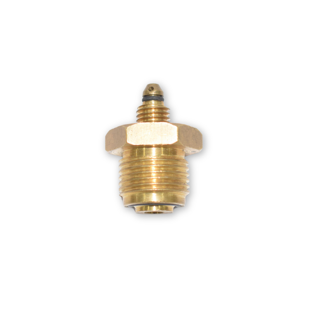 Steyr Pistol Pressure Adapter