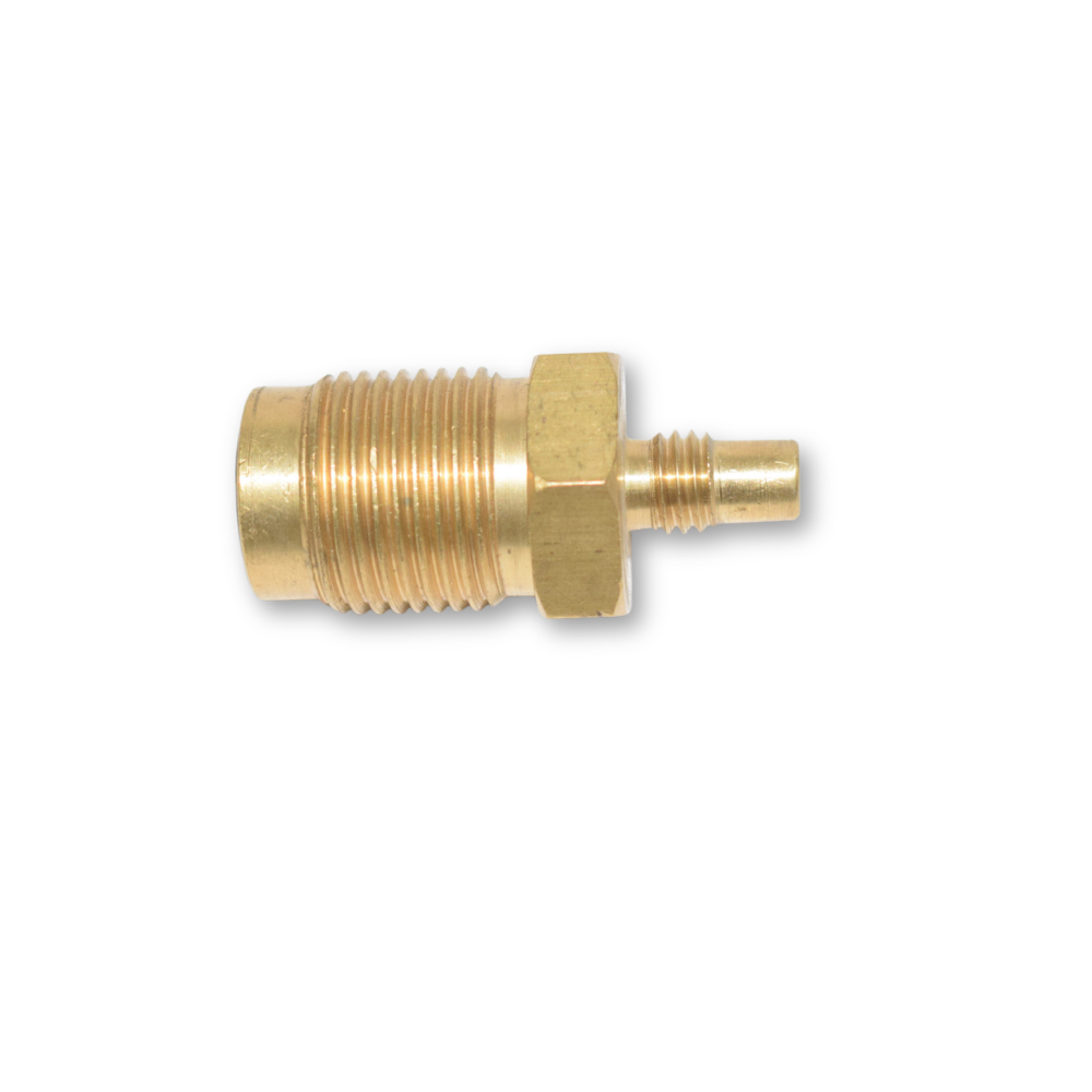 Walther ARMS Rifle Pressure Adapter