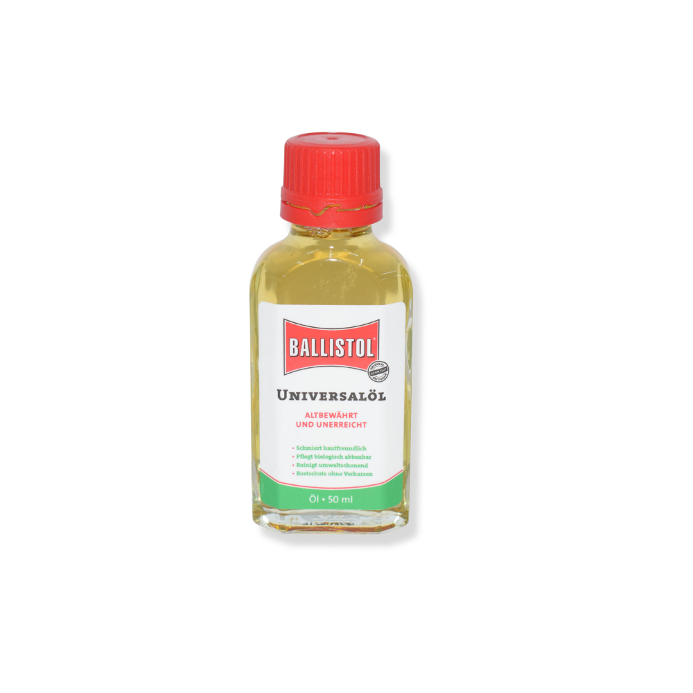 Ballistol Universal Gun Cleaning Oil