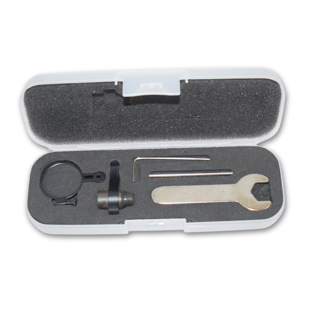 Imported Monoframe For Rifle