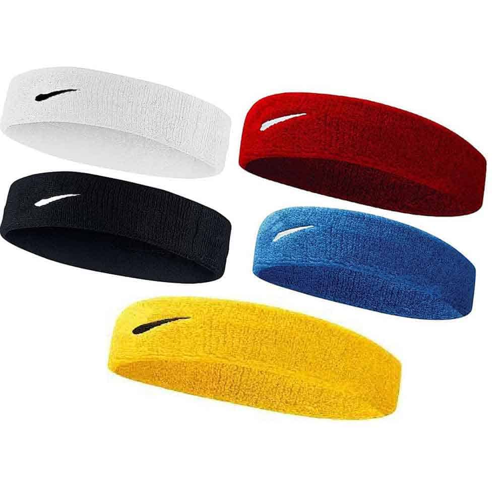 Sweatband Headband