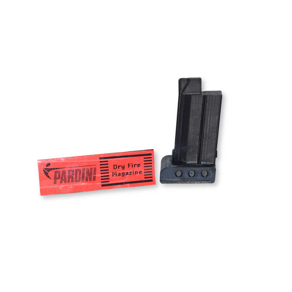 Pardini Dry Fire Magazine
