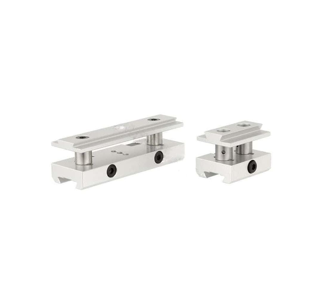 Walther hight riser complete set