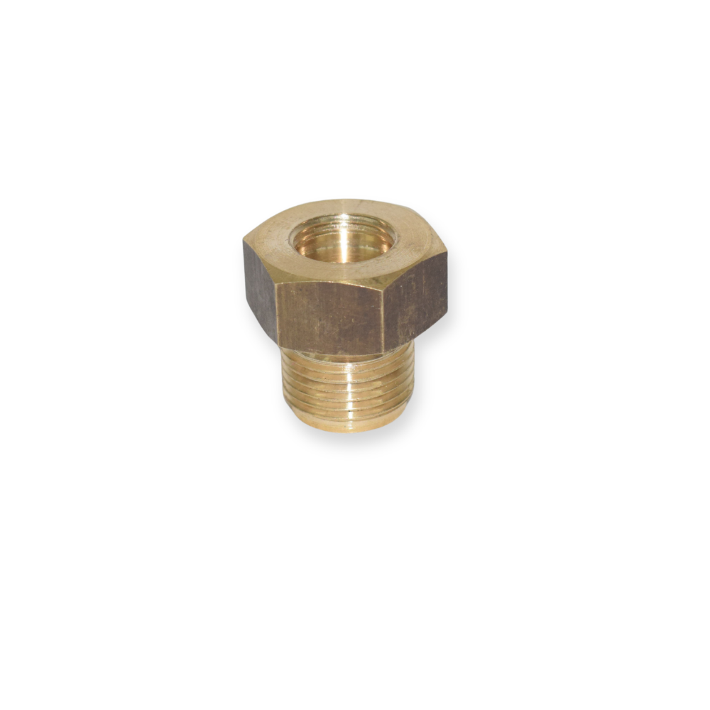 Anschutz Pressure Adaptur (AHG)
