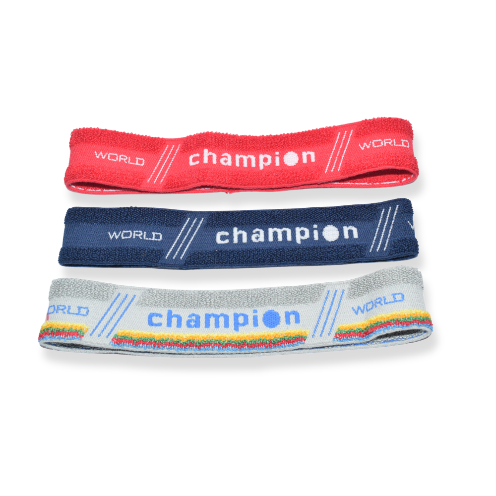 Champion Hand Band (For Blinder)