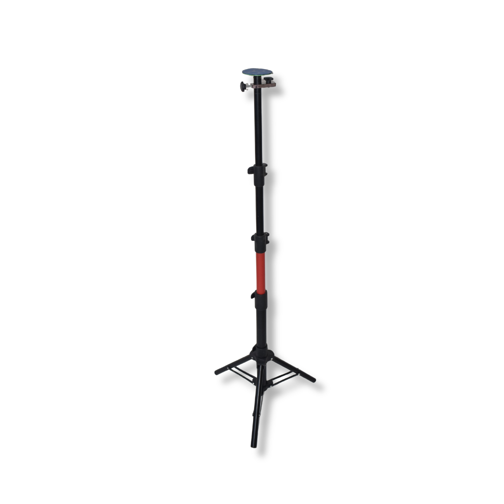 Foldable Rifle Stand
