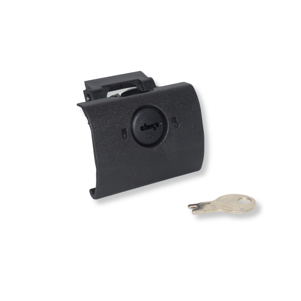 Walther Hard Case Locks